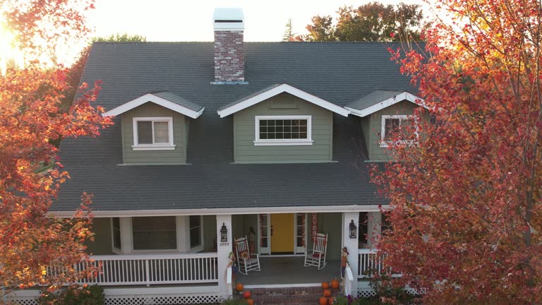 Best Cold Roofs  in Webster, FL