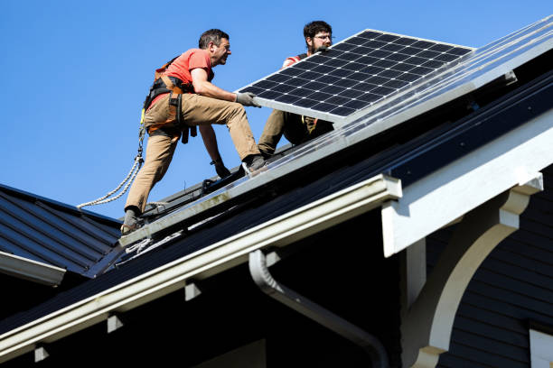 Best Roof Replacement  in Webster, FL